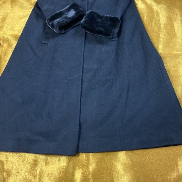 BLACK ALBERT NIPON COATS  MADE IN U.S.A SIZE 12 - Picture 11 of 11